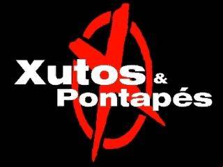 logo Xutos e Pontapés